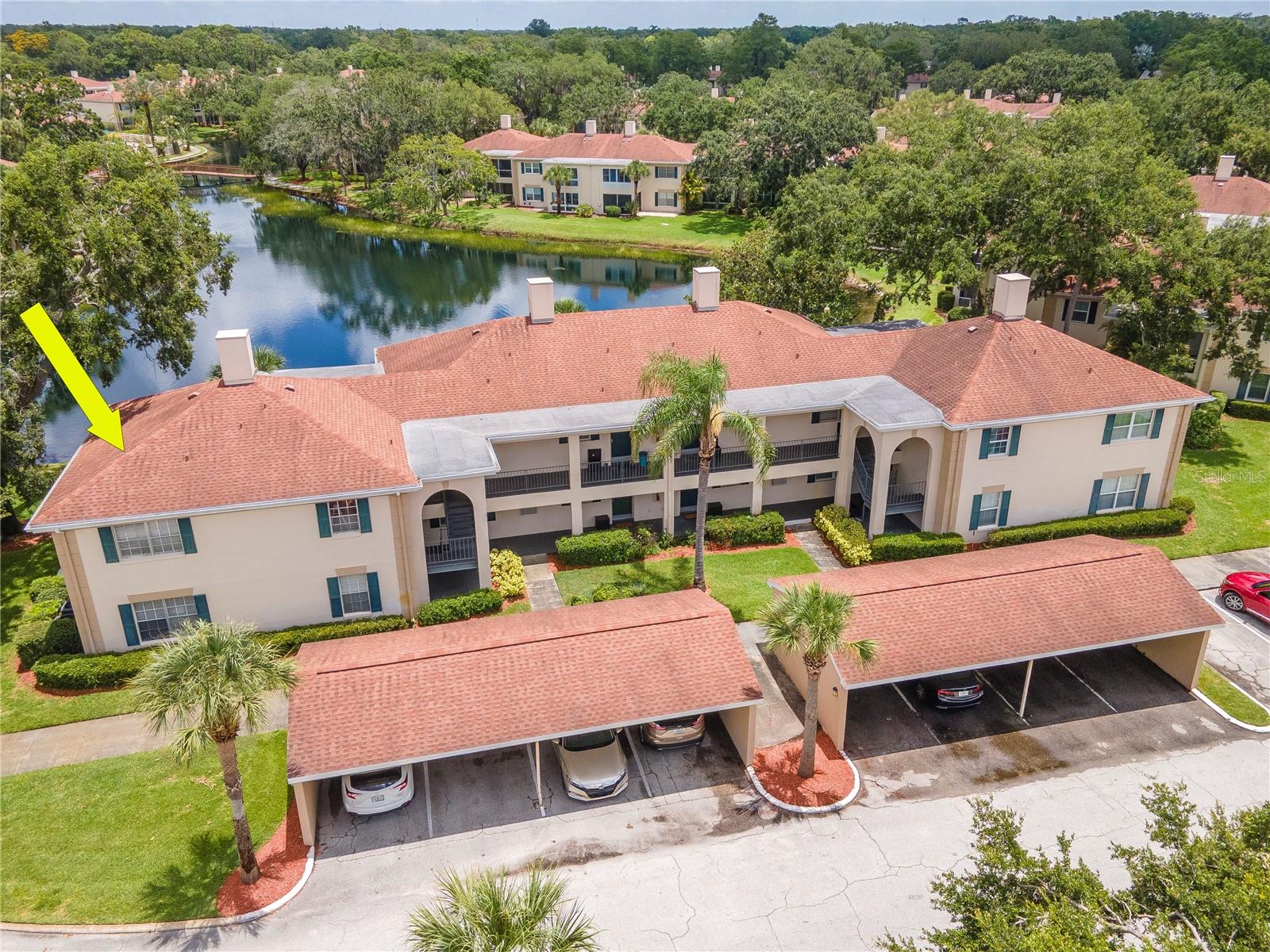 10330 CARROLLWOOD LANE 95