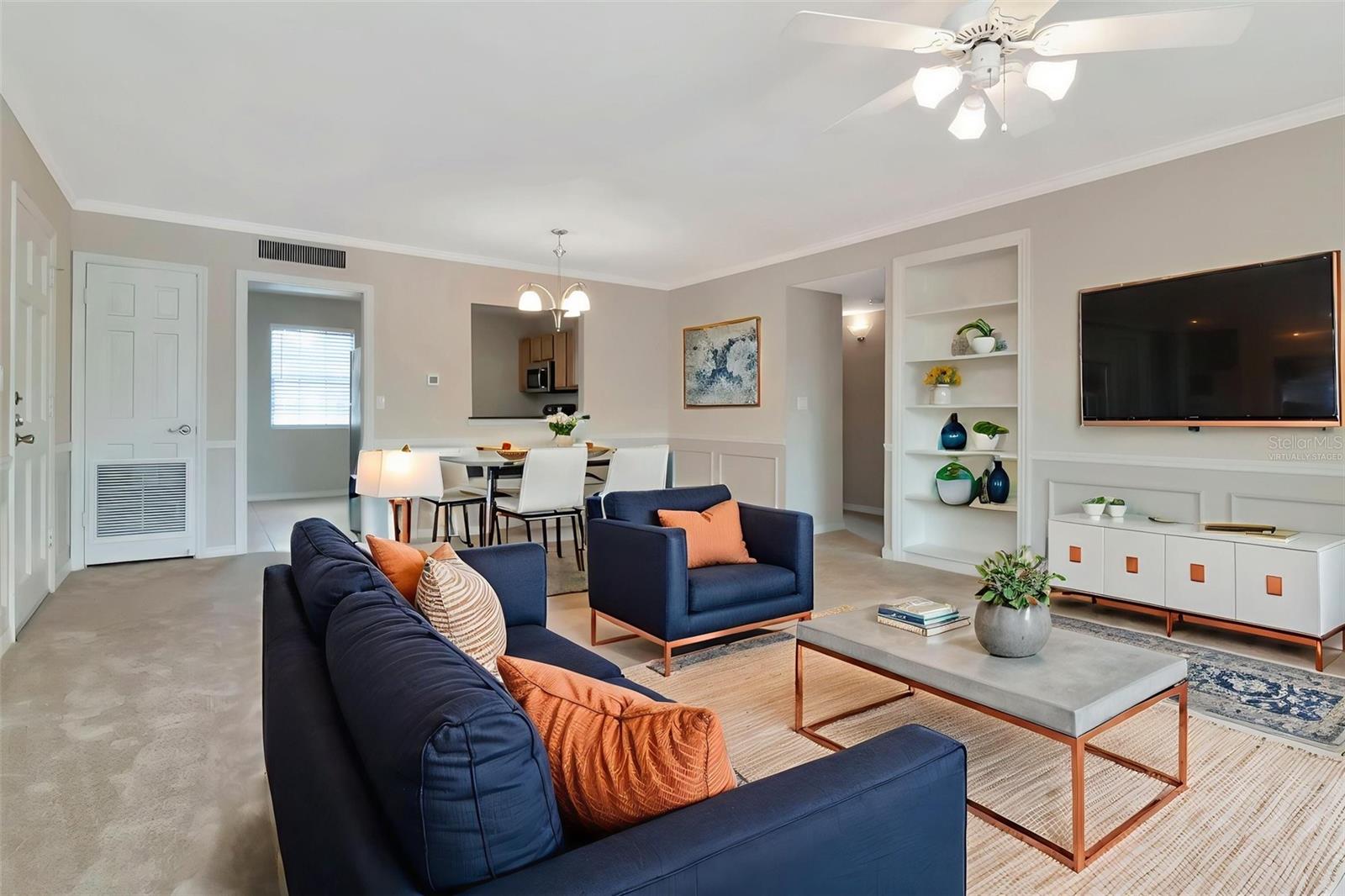 10330 CARROLLWOOD LANE 95