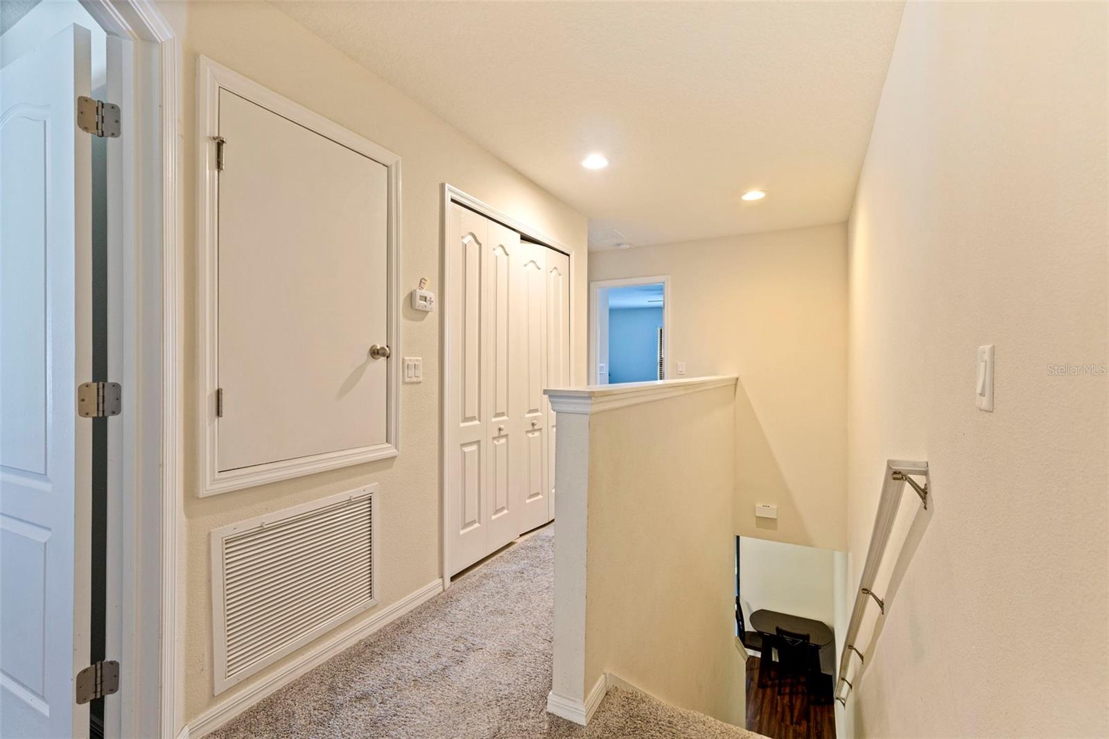 BAY ISLE LANDINGS - Residential