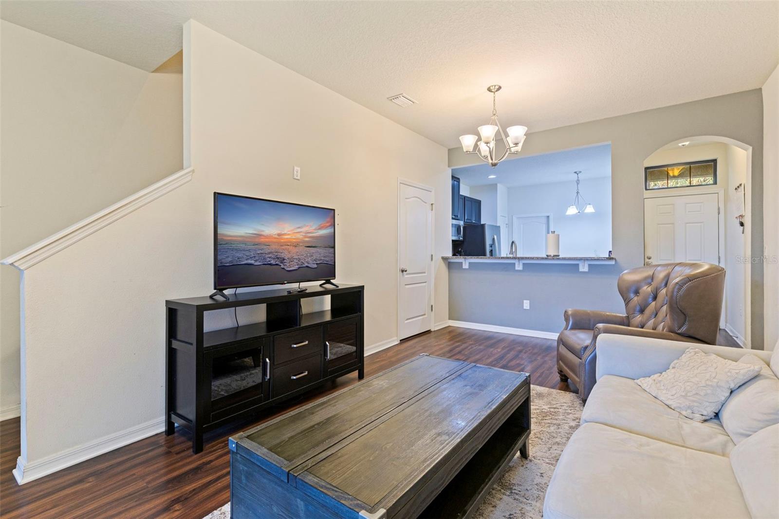 BAY ISLE LANDINGS - Residential