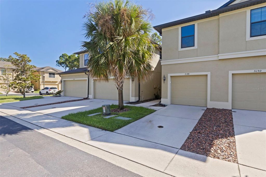 Photo of 5148 Bay Isle Circle, Clearwater, FL 33760 (MLS # TB8433423)