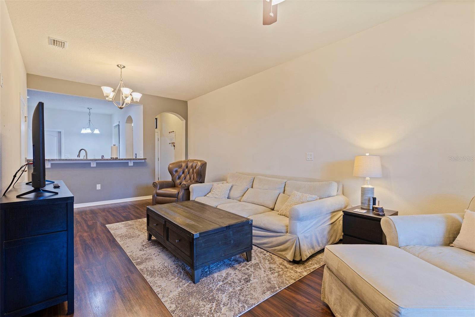 BAY ISLE LANDINGS - Residential
