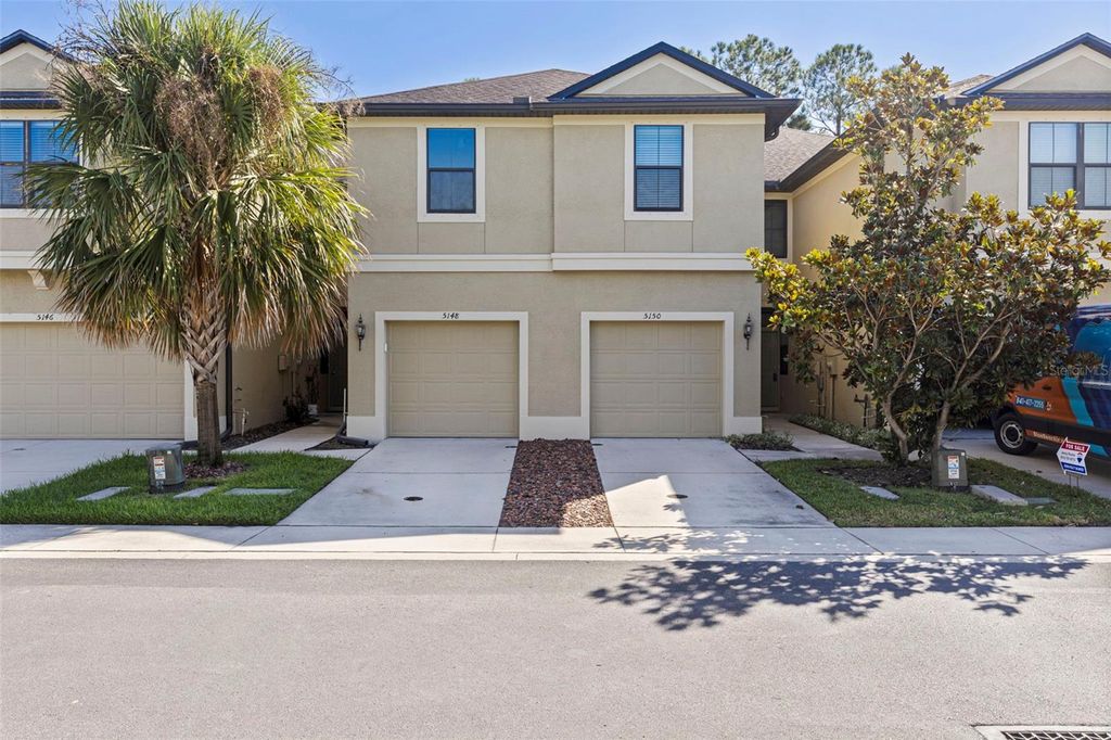 Photo of 5148 Bay Isle Circle, Clearwater, FL 33760 (MLS # TB8433423)