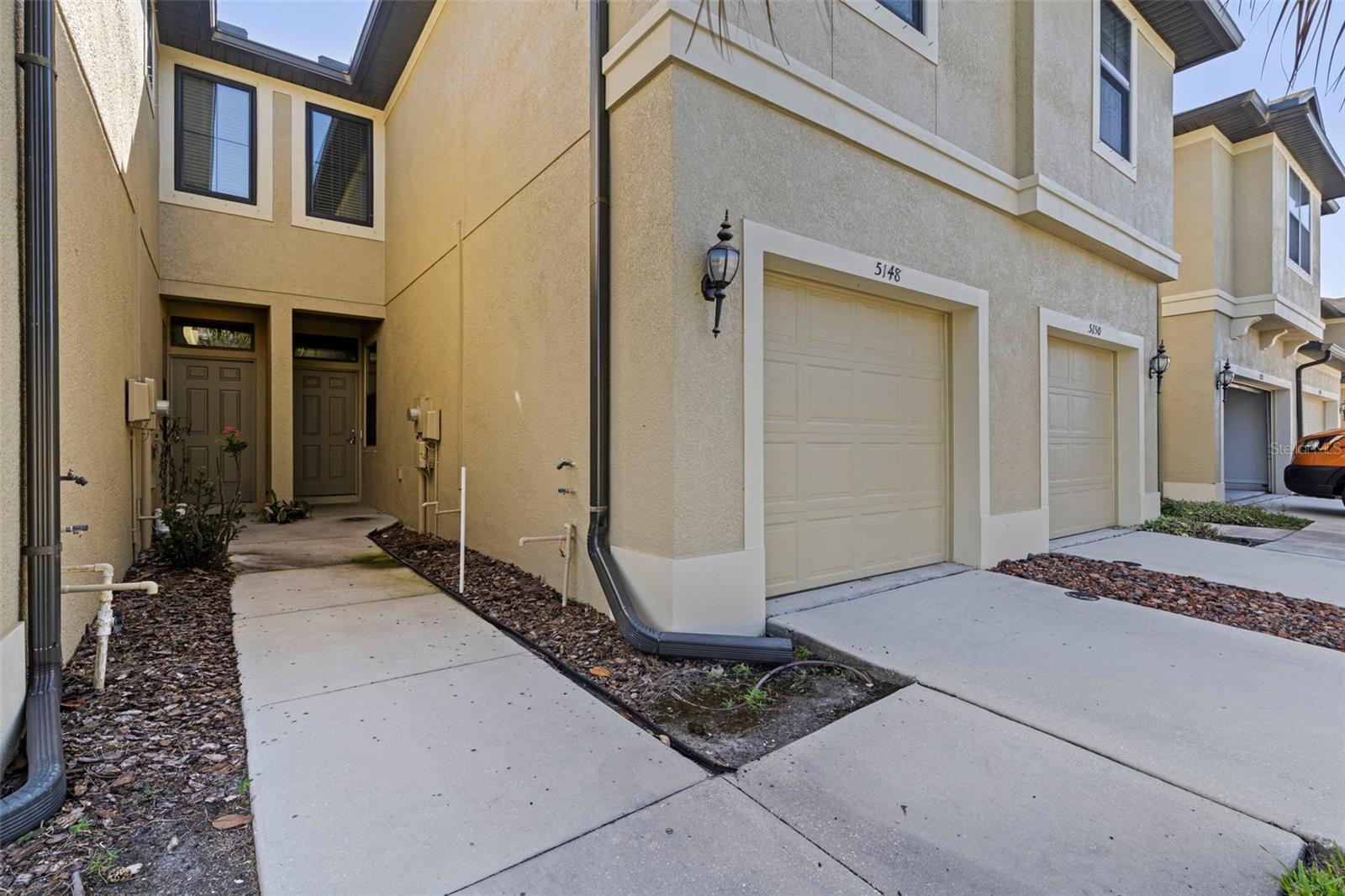 BAY ISLE LANDINGS - Residential