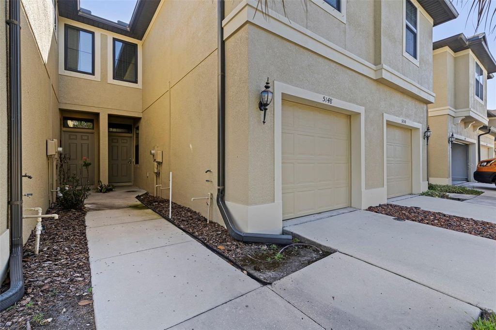 Photo of 5148 Bay Isle Circle, Clearwater, FL 33760 (MLS # TB8433423)