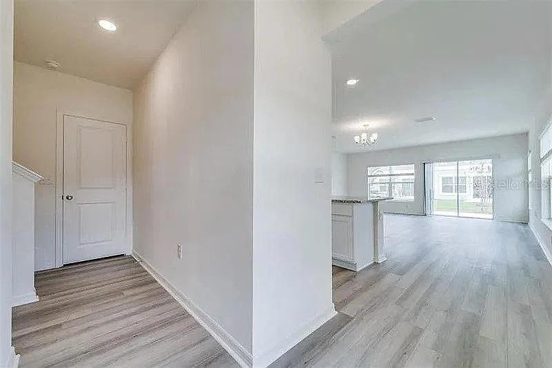 LANDINGS AT RIVERBEND - Residential Lease