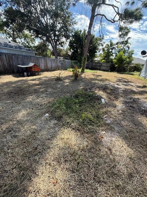 SOUTH VENICE - Residential