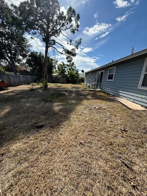 SOUTH VENICE - Residential