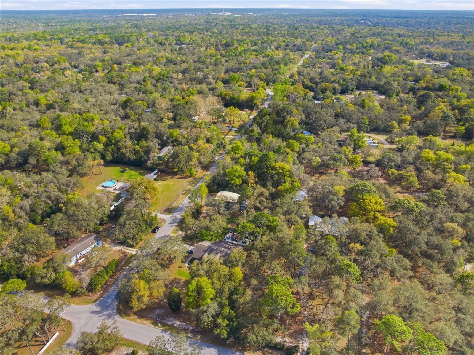 SUNCOAST HIGHLANDS 08 UNREC - Residential