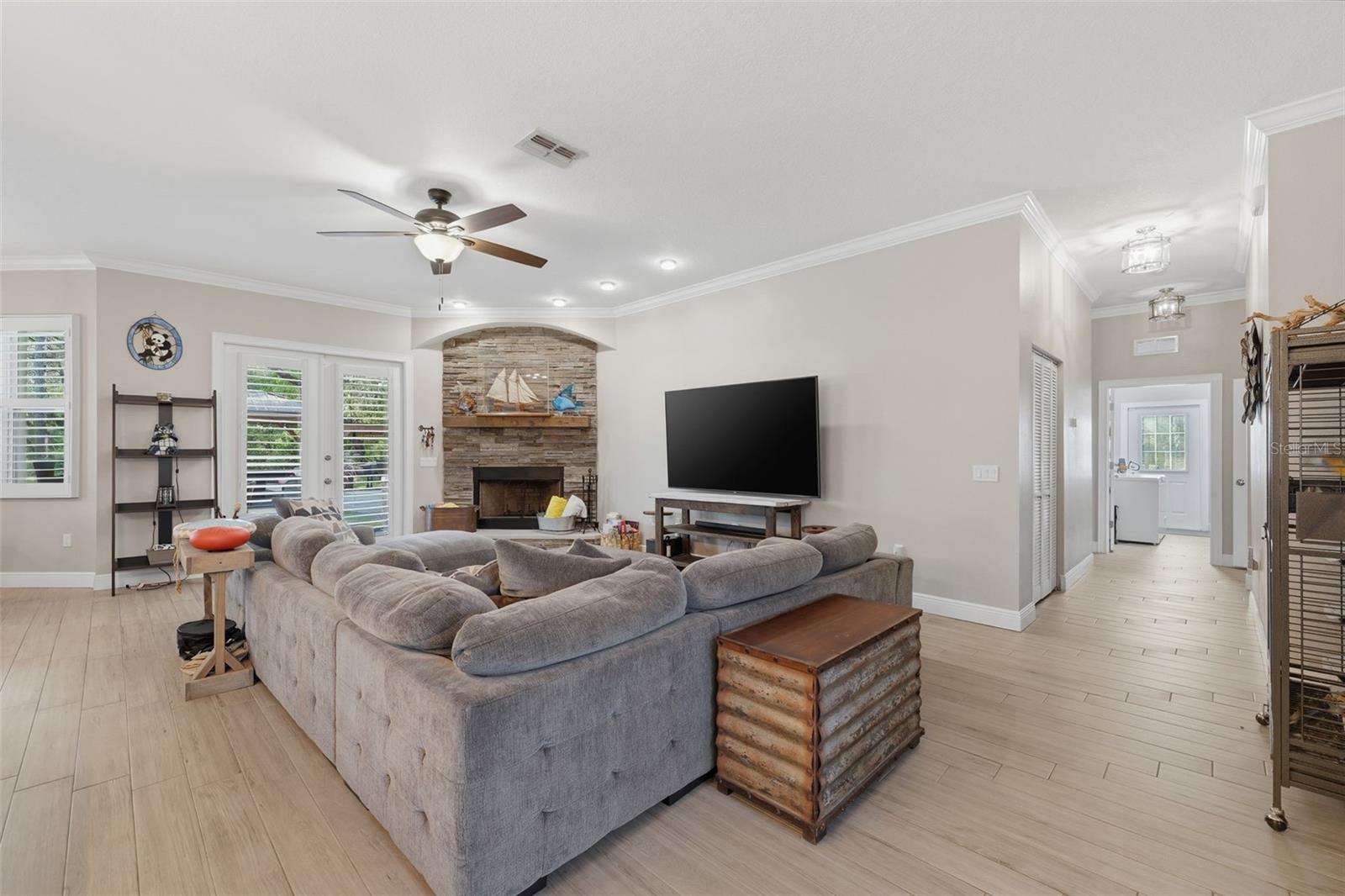 SUNCOAST HIGHLANDS 08 UNREC - Residential