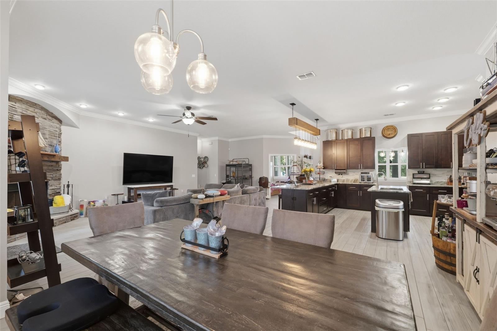 SUNCOAST HIGHLANDS 08 UNREC - Residential