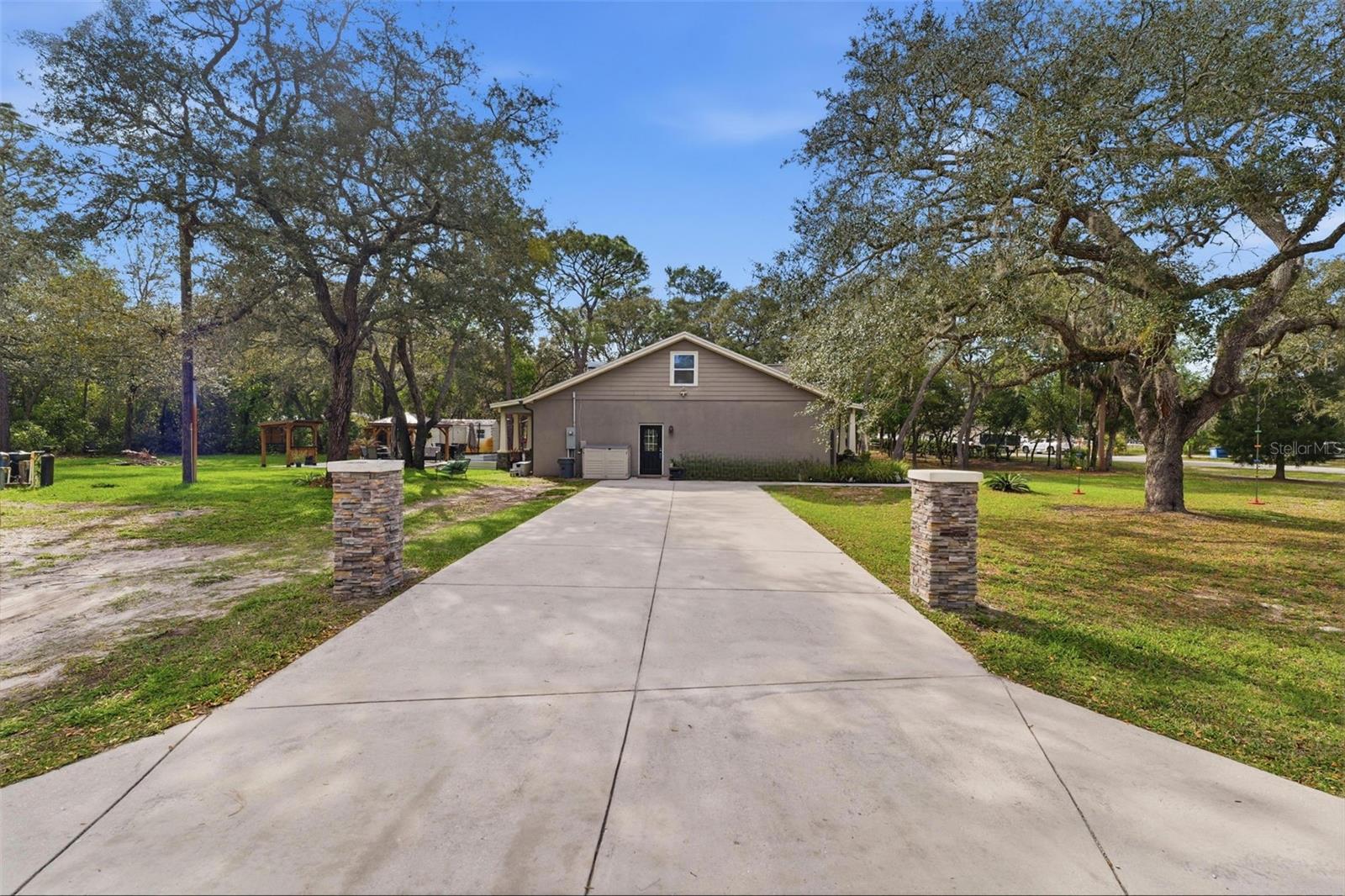 SUNCOAST HIGHLANDS 08 UNREC - Residential