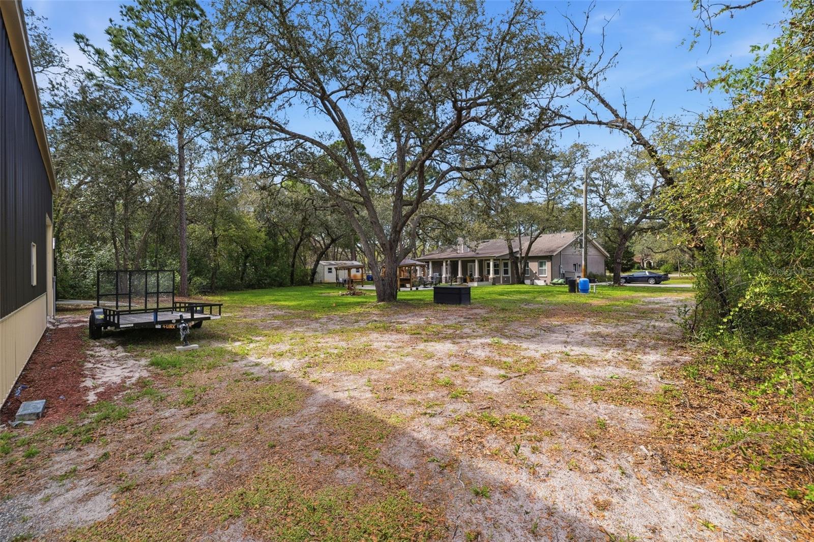 SUNCOAST HIGHLANDS 08 UNREC - Residential