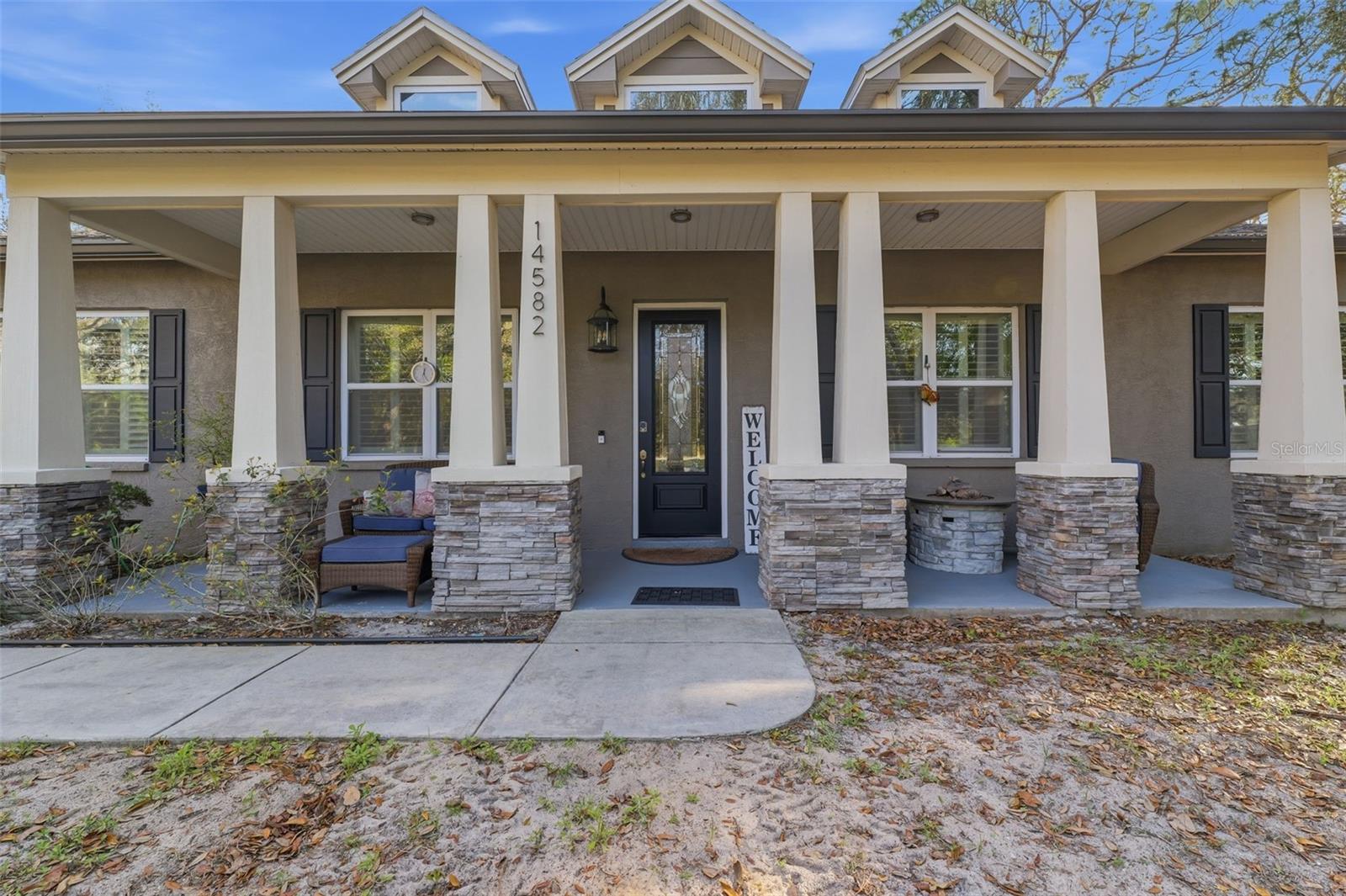 SUNCOAST HIGHLANDS 08 UNREC - Residential