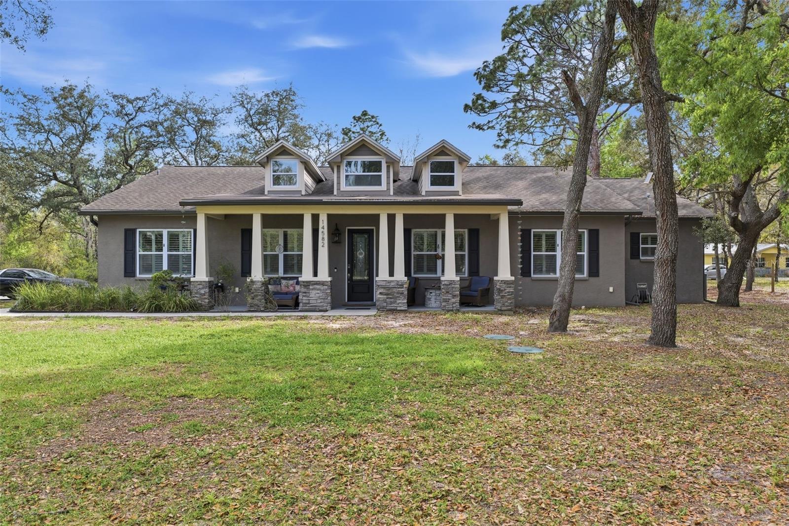 SUNCOAST HIGHLANDS 08 UNREC - Residential