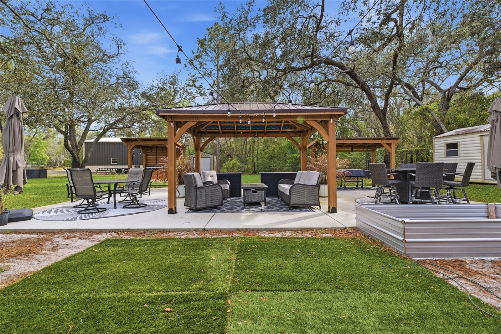 SUNCOAST HIGHLANDS 08 UNREC - Residential