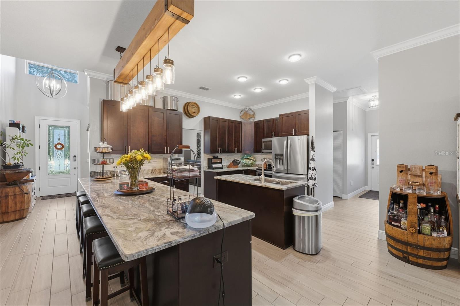 SUNCOAST HIGHLANDS 08 UNREC - Residential