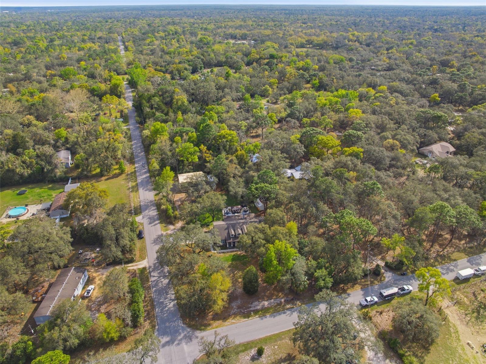 SUNCOAST HIGHLANDS 08 UNREC - Residential
