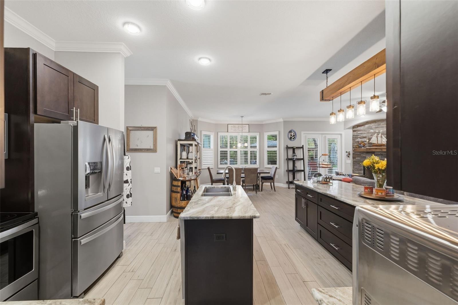 SUNCOAST HIGHLANDS 08 UNREC - Residential