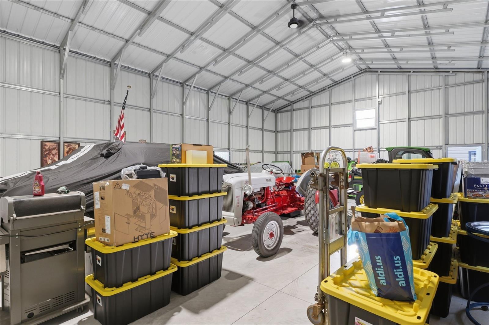 SUNCOAST HIGHLANDS 08 UNREC - Residential