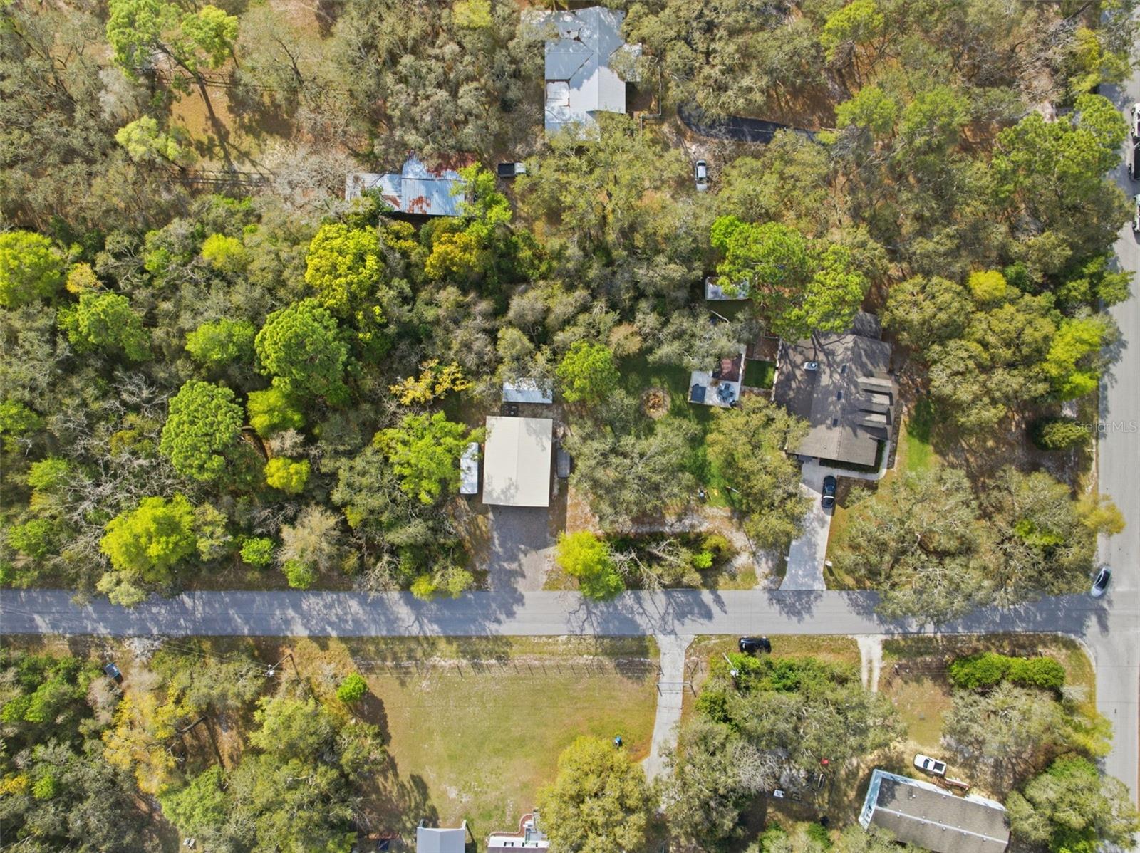 SUNCOAST HIGHLANDS 08 UNREC - Residential