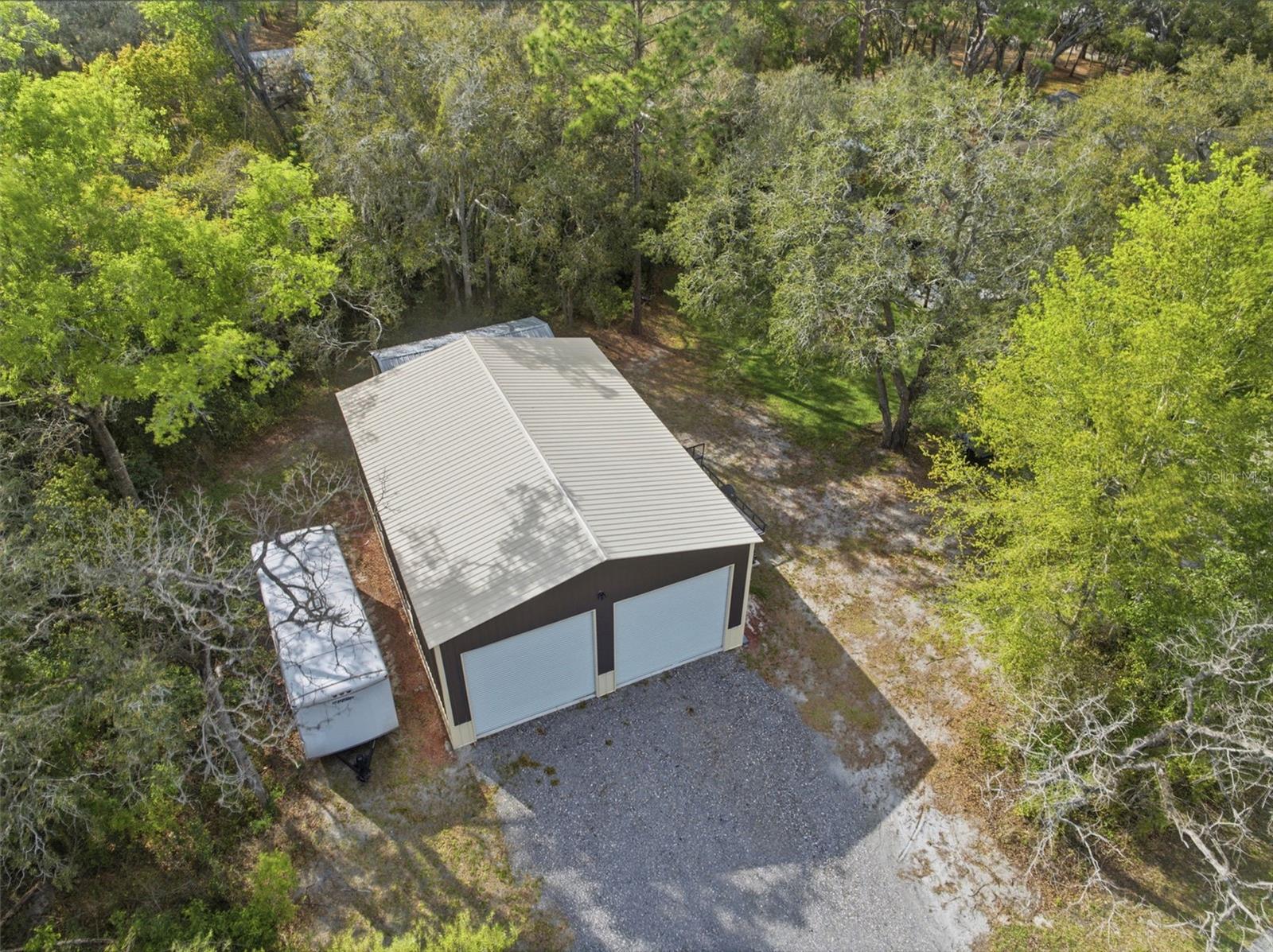 SUNCOAST HIGHLANDS 08 UNREC - Residential