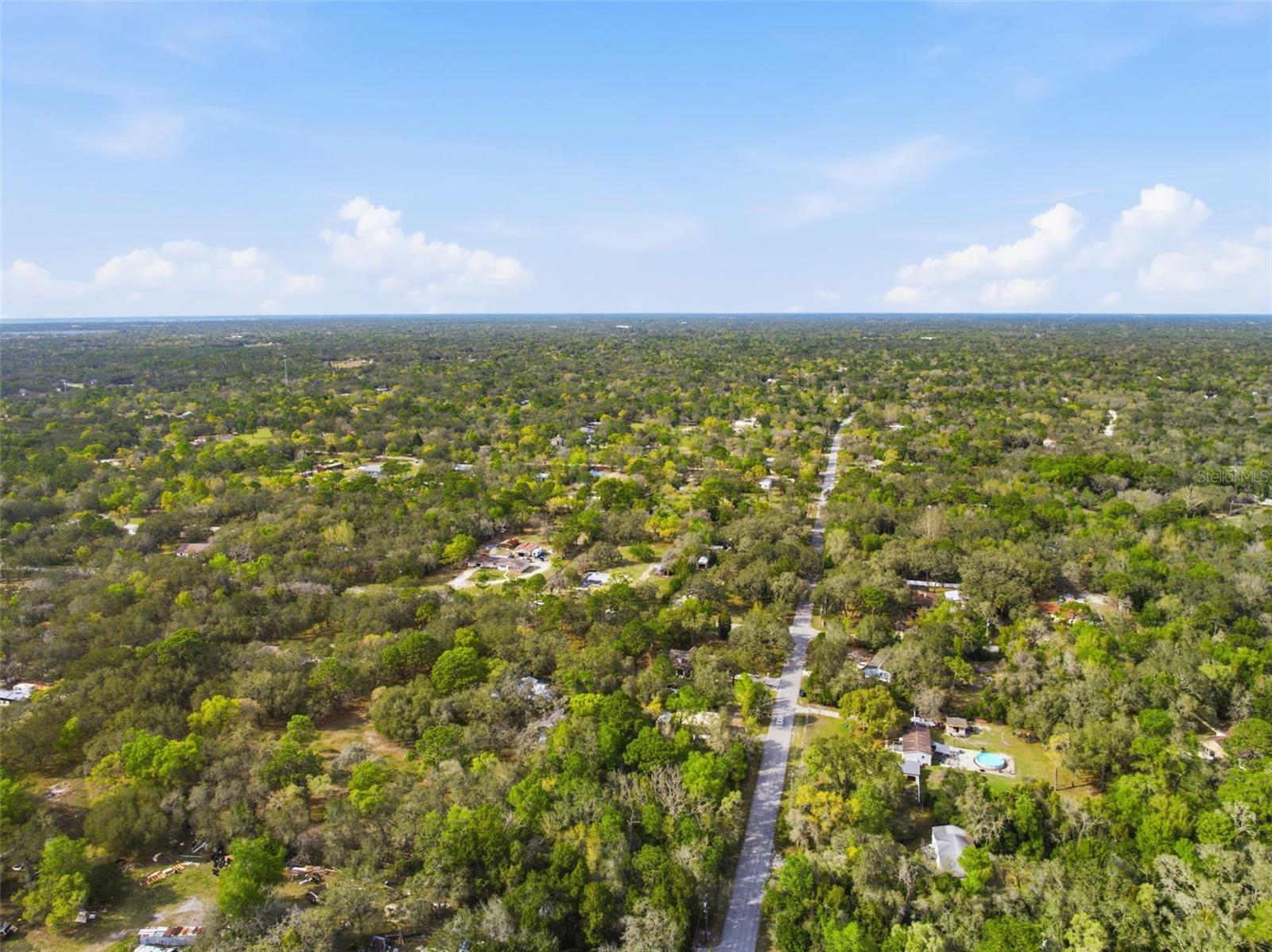SUNCOAST HIGHLANDS 08 UNREC - Residential