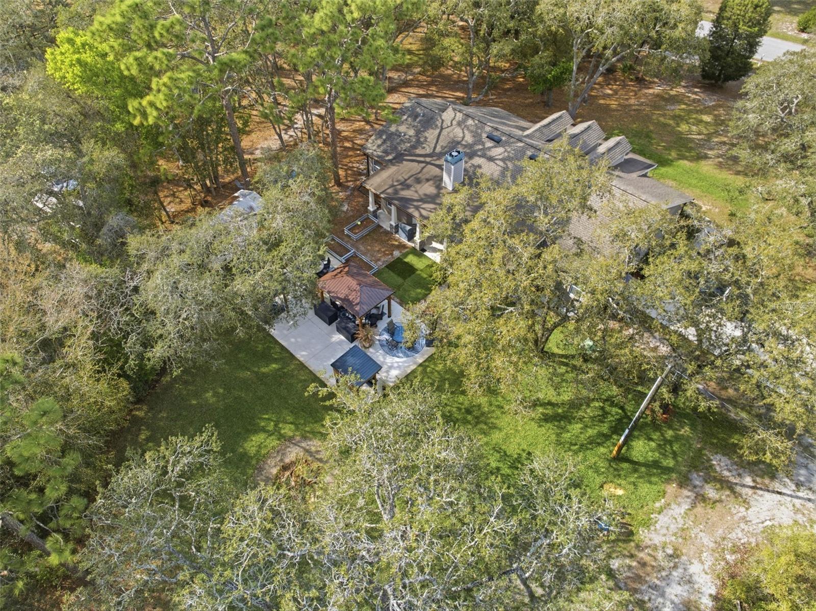 SUNCOAST HIGHLANDS 08 UNREC - Residential