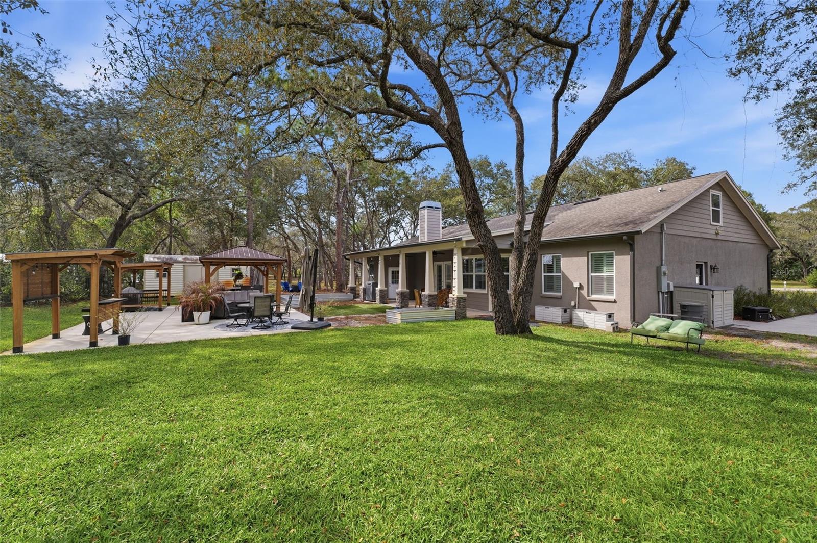 SUNCOAST HIGHLANDS 08 UNREC - Residential