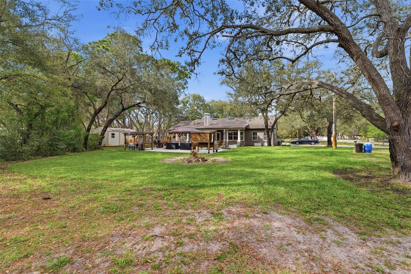 SUNCOAST HIGHLANDS 08 UNREC - Residential