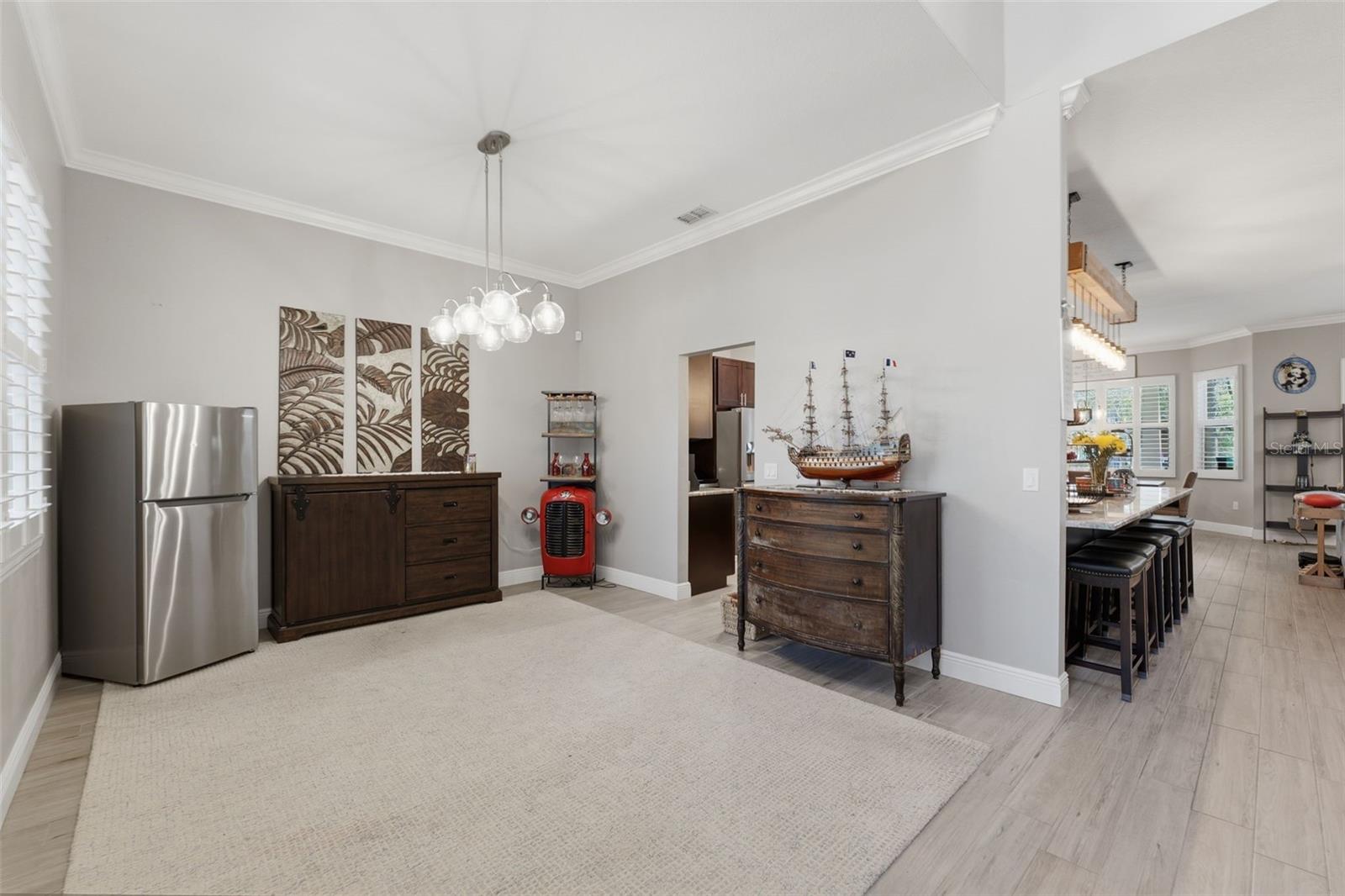 SUNCOAST HIGHLANDS 08 UNREC - Residential