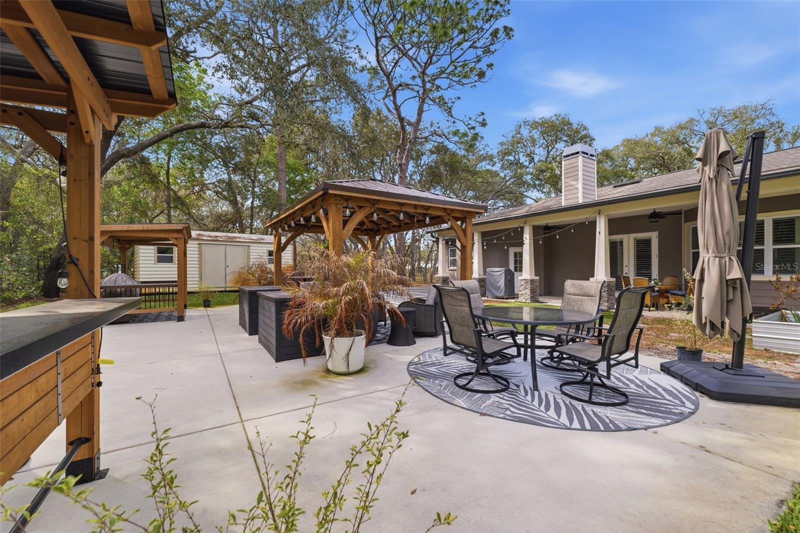 SUNCOAST HIGHLANDS 08 UNREC - Residential