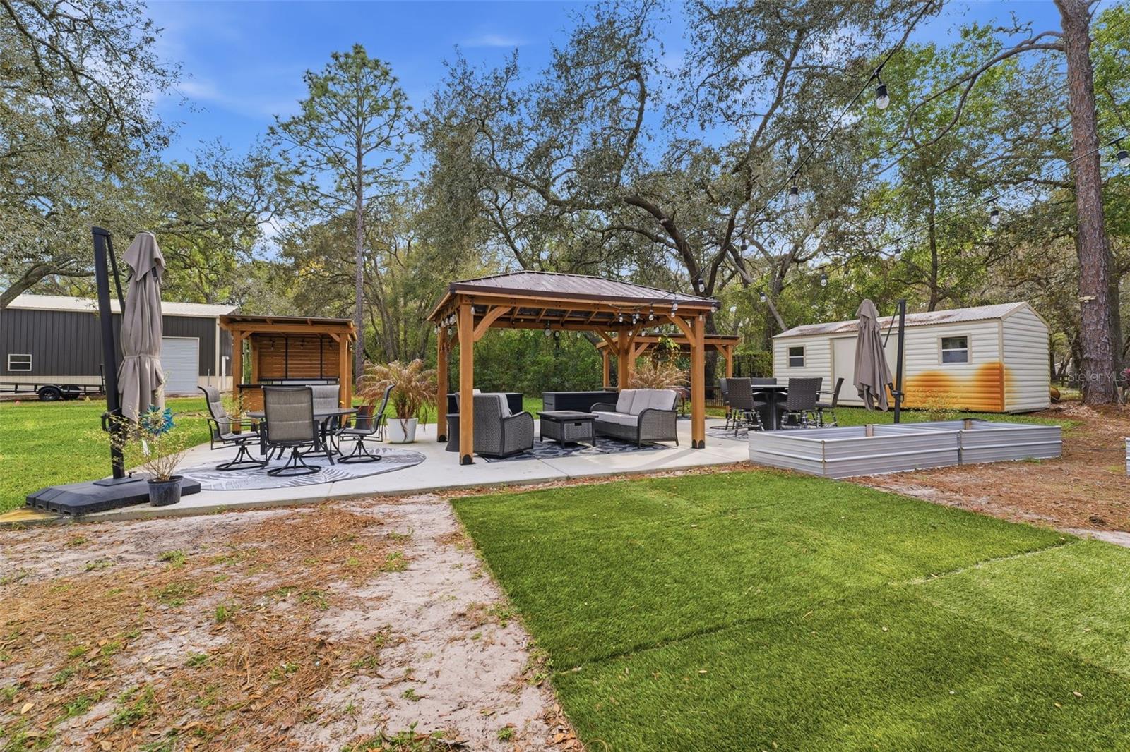 SUNCOAST HIGHLANDS 08 UNREC - Residential