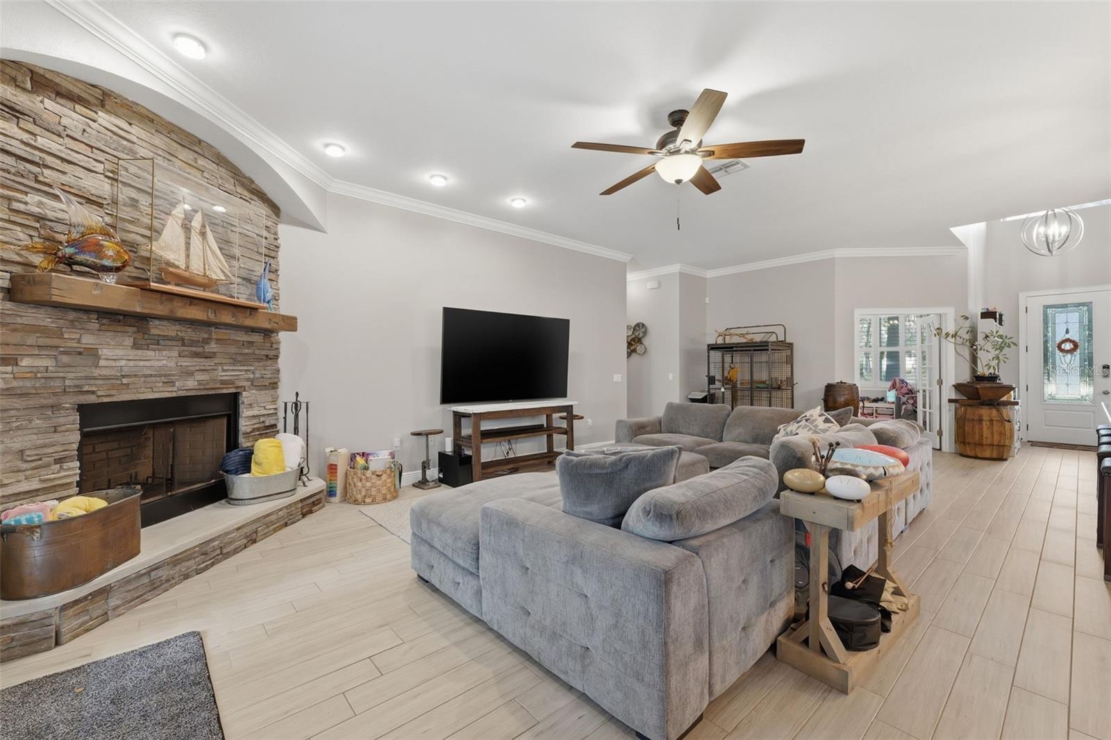 SUNCOAST HIGHLANDS 08 UNREC - Residential