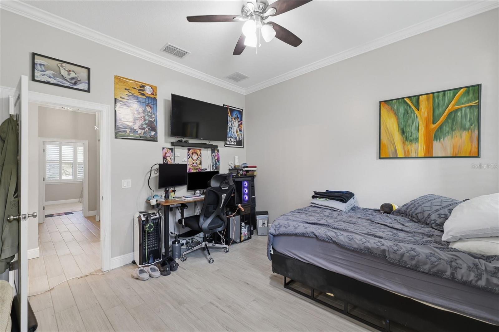 SUNCOAST HIGHLANDS 08 UNREC - Residential