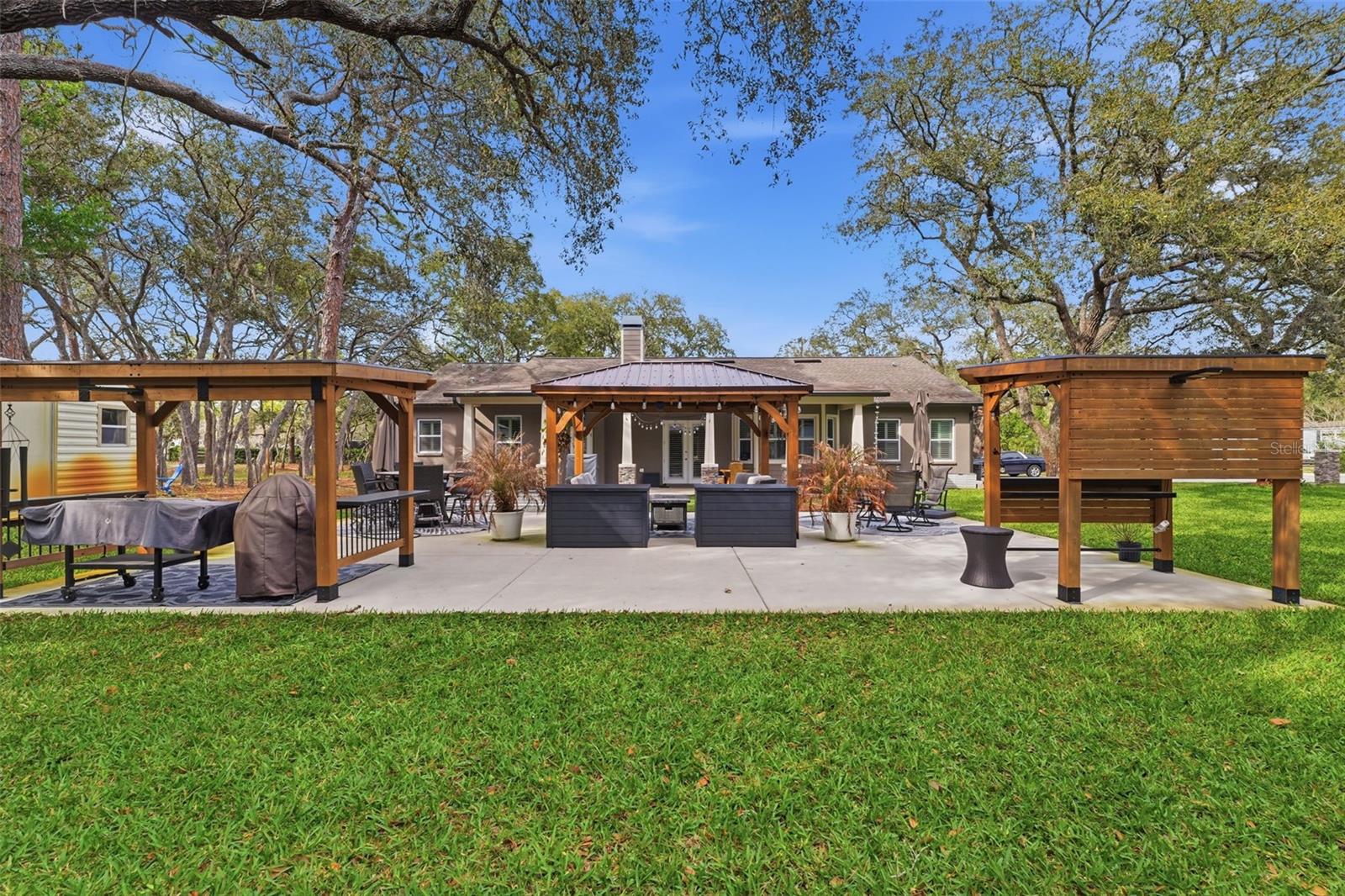 SUNCOAST HIGHLANDS 08 UNREC - Residential