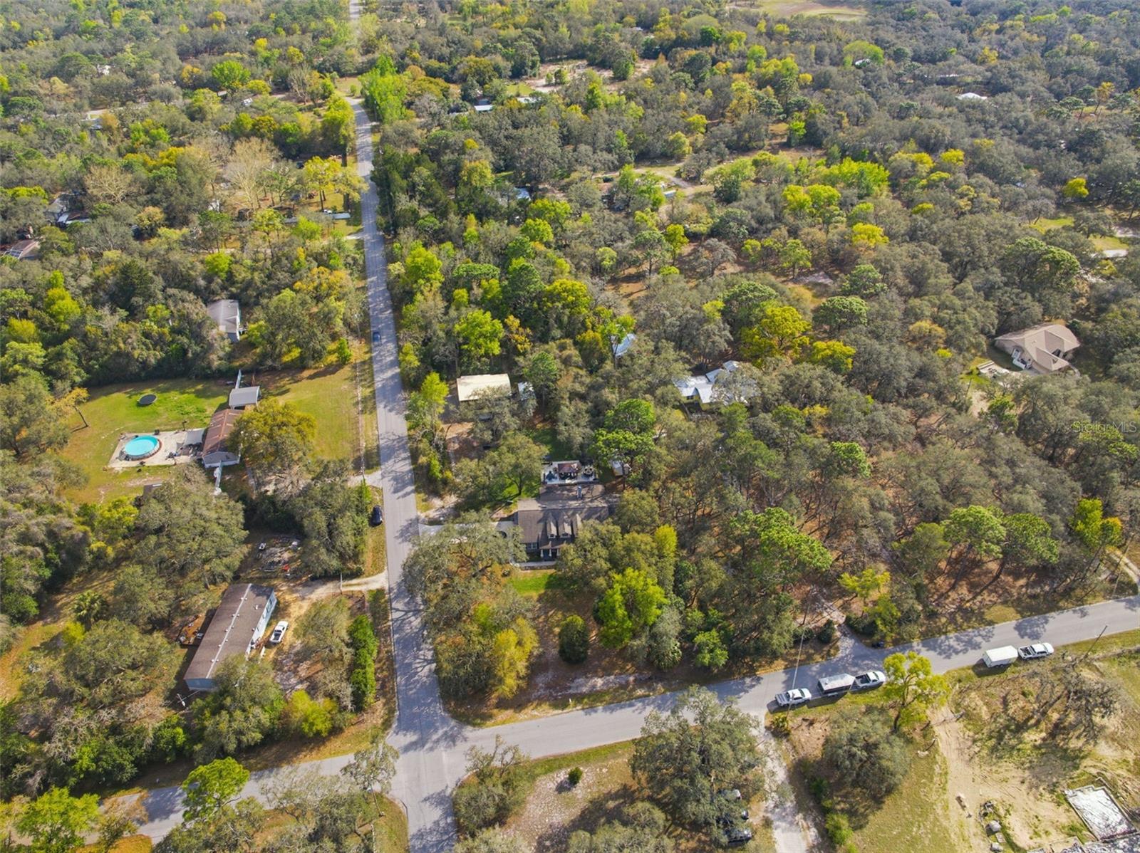 SUNCOAST HIGHLANDS 08 UNREC - Residential