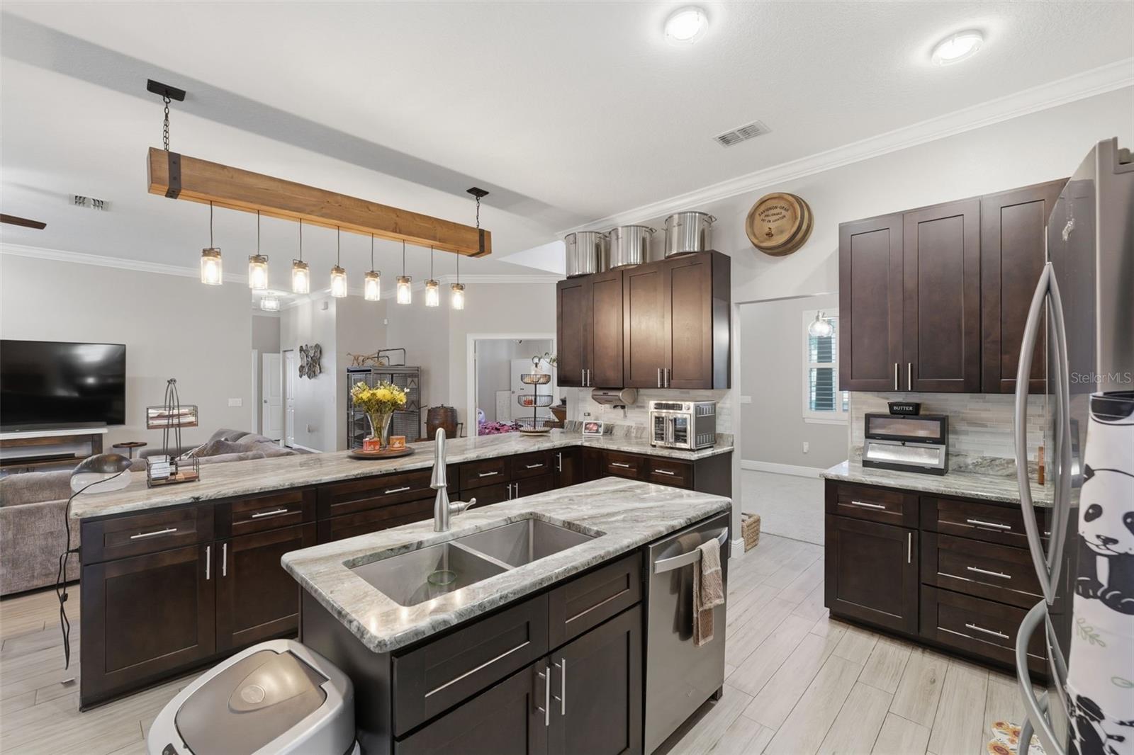 SUNCOAST HIGHLANDS 08 UNREC - Residential