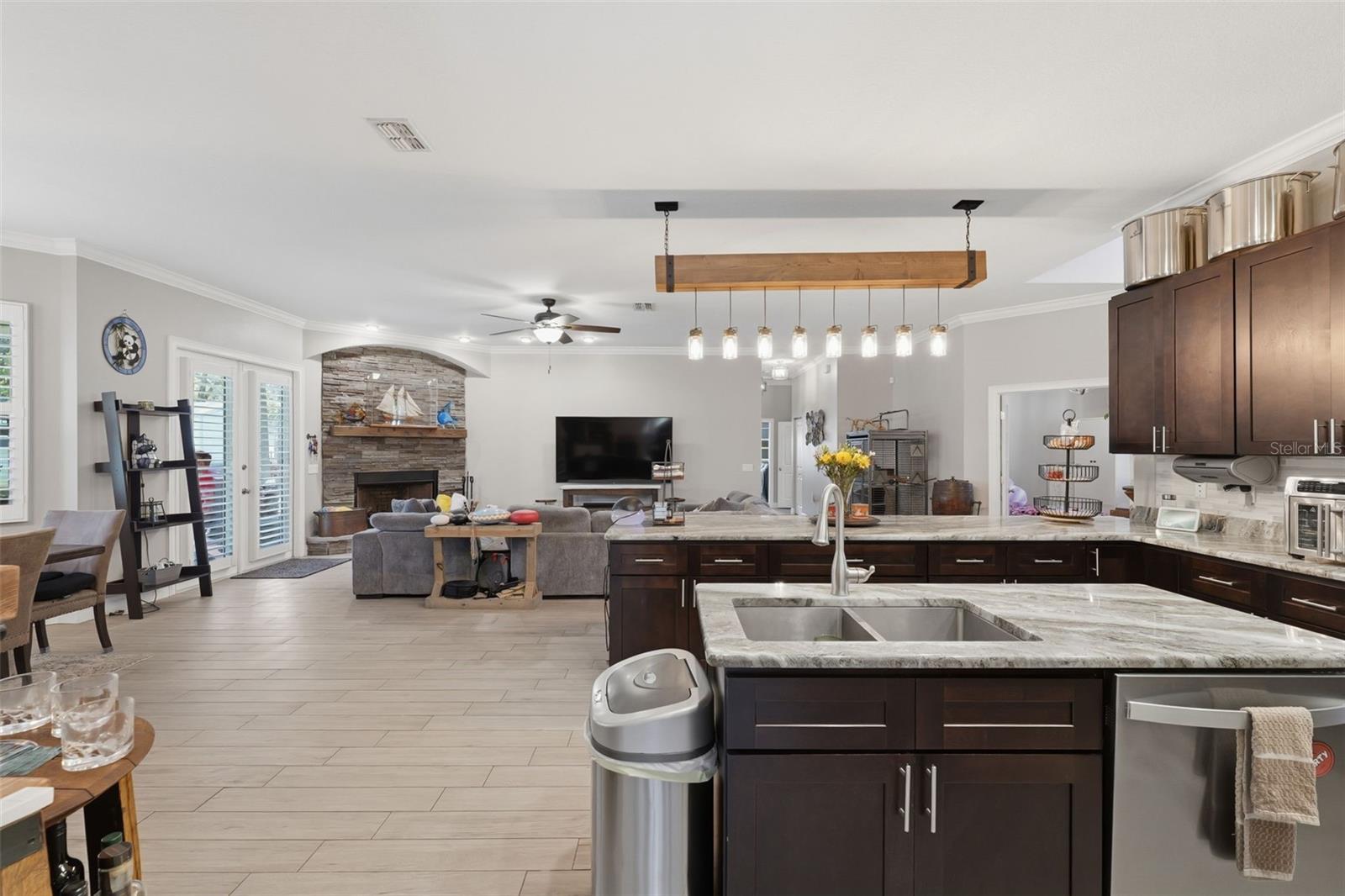 SUNCOAST HIGHLANDS 08 UNREC - Residential