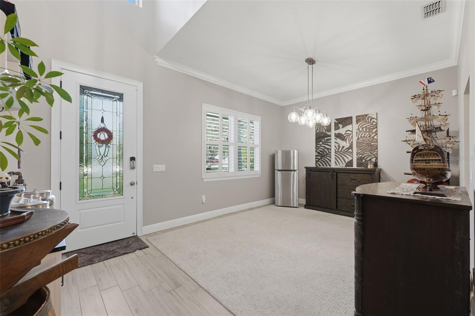 SUNCOAST HIGHLANDS 08 UNREC - Residential