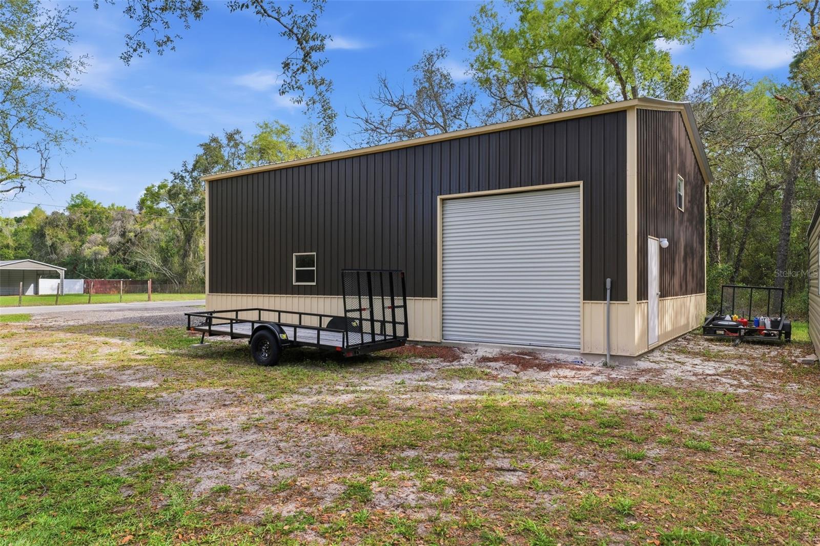 SUNCOAST HIGHLANDS 08 UNREC - Residential