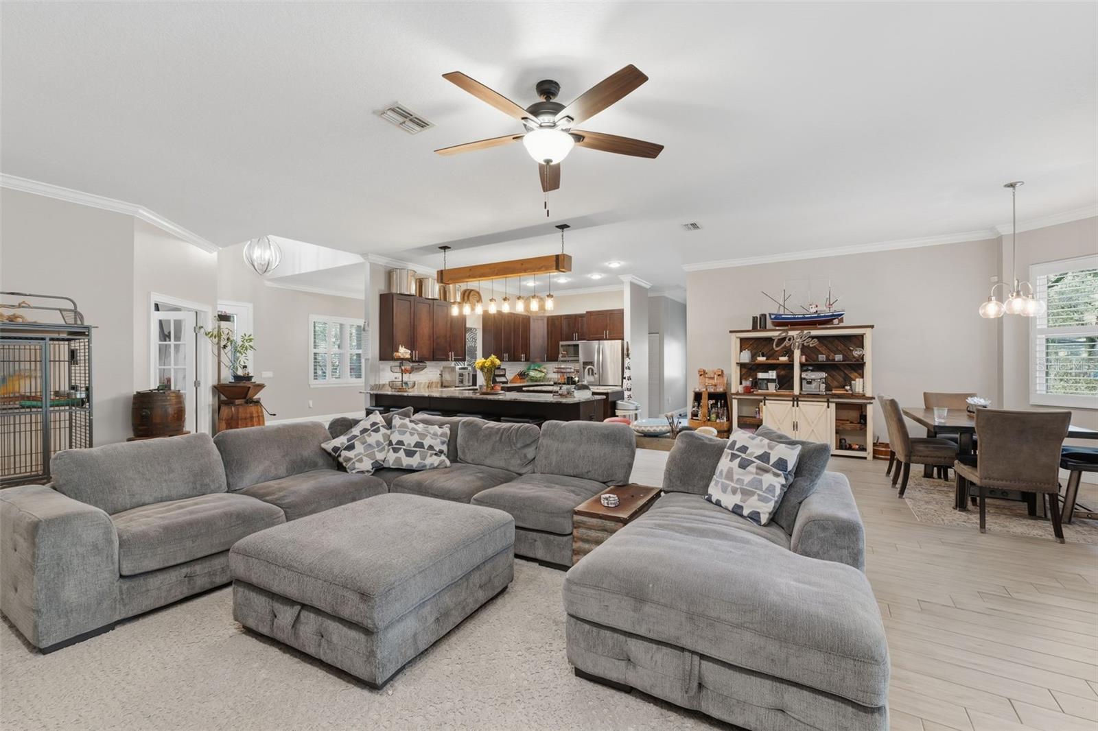 SUNCOAST HIGHLANDS 08 UNREC - Residential