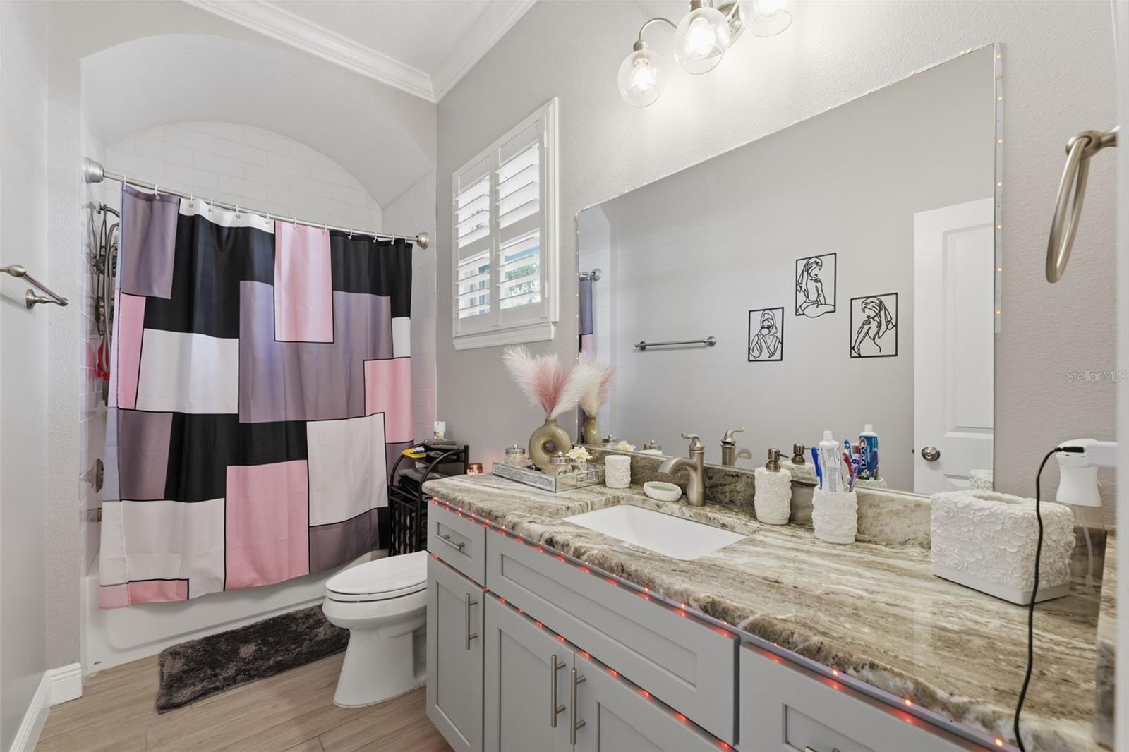 SUNCOAST HIGHLANDS 08 UNREC - Residential