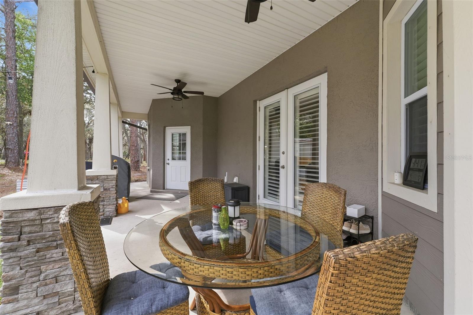 SUNCOAST HIGHLANDS 08 UNREC - Residential