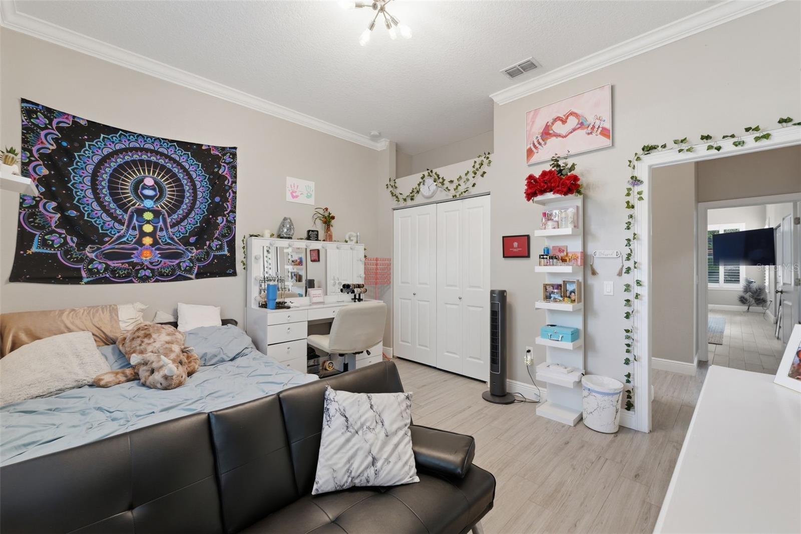 SUNCOAST HIGHLANDS 08 UNREC - Residential