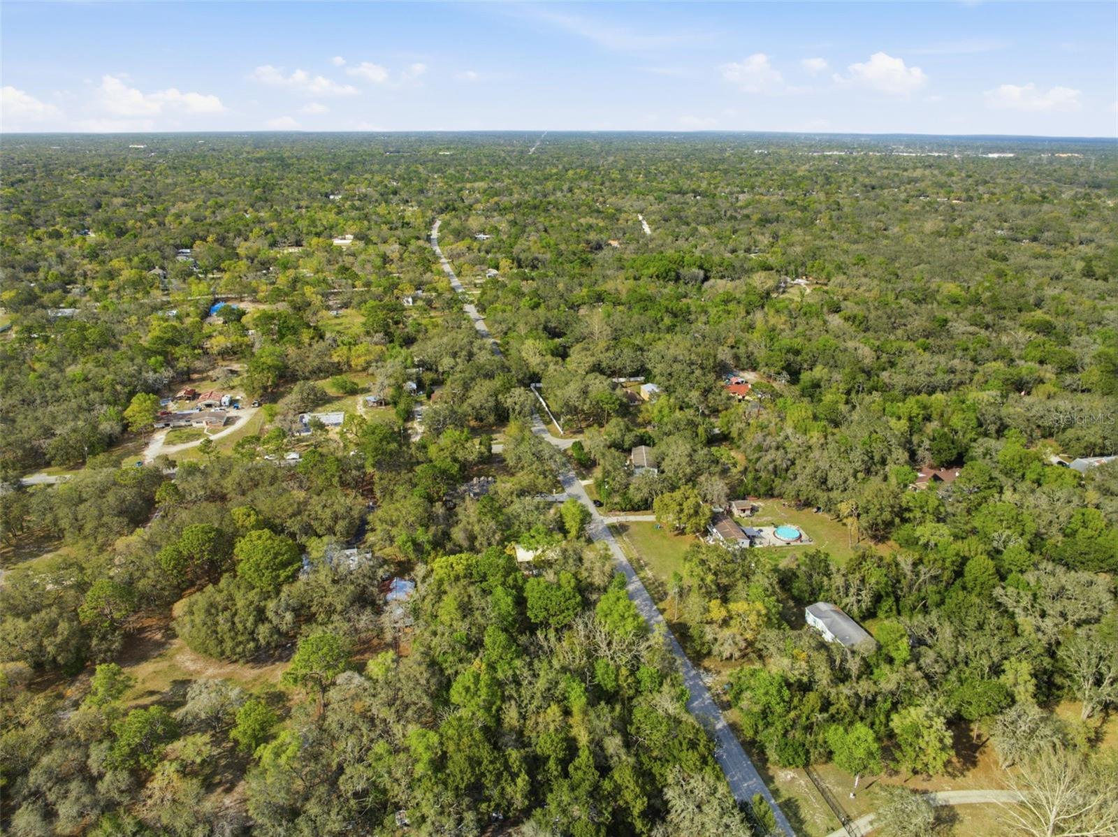SUNCOAST HIGHLANDS 08 UNREC - Residential