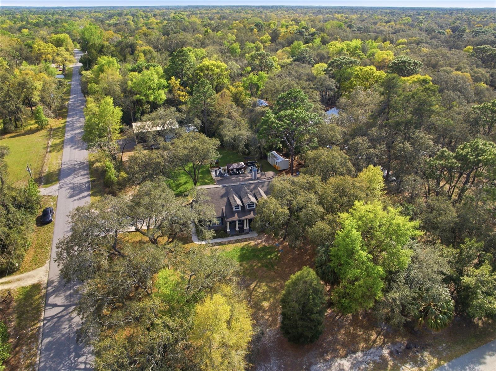 SUNCOAST HIGHLANDS 08 UNREC - Residential