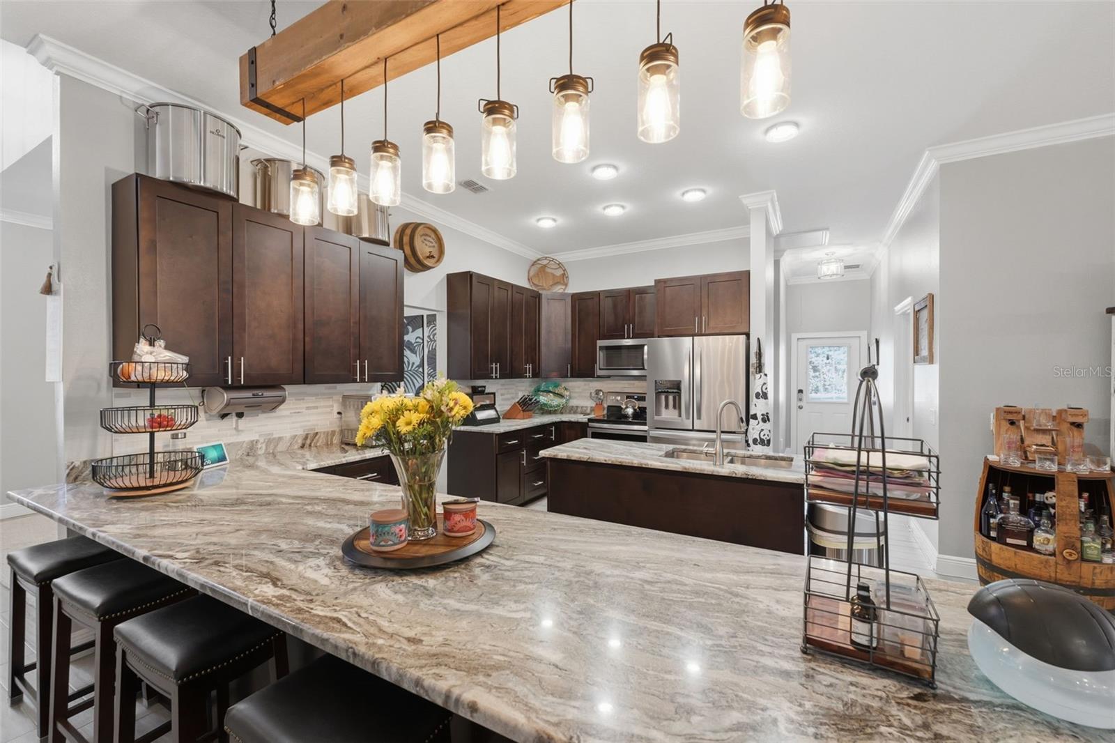 SUNCOAST HIGHLANDS 08 UNREC - Residential