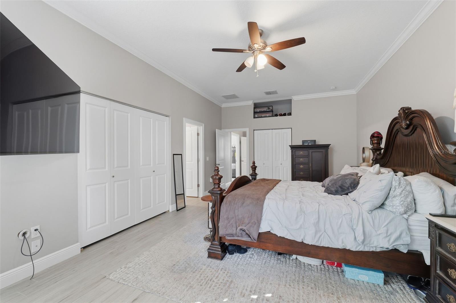 SUNCOAST HIGHLANDS 08 UNREC - Residential