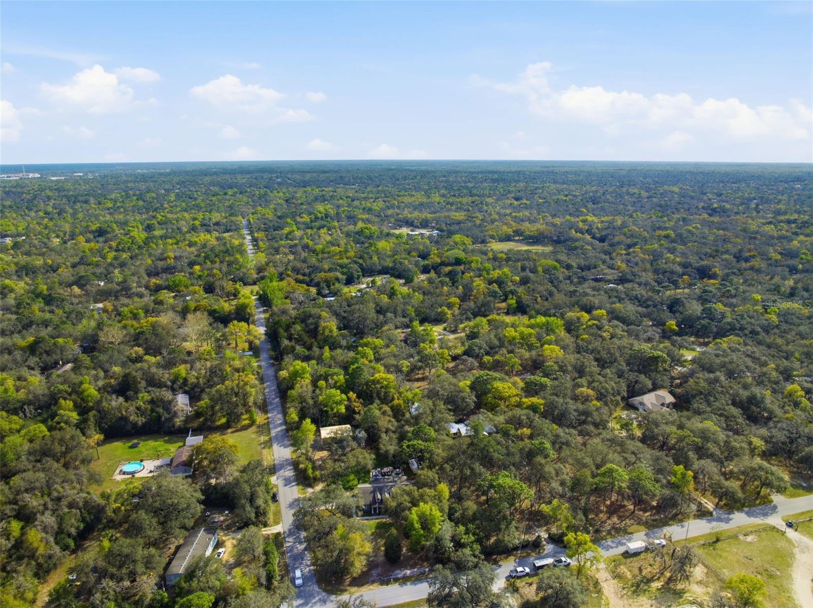 SUNCOAST HIGHLANDS 08 UNREC - Residential